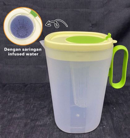 KAT 3043 - Kan Infused Water
