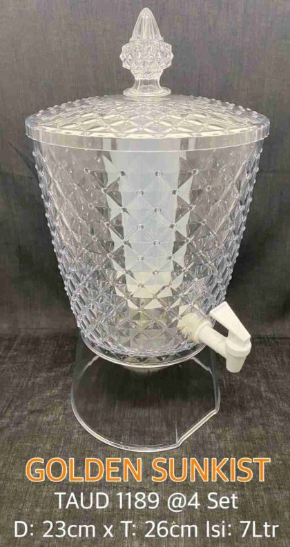 TAUD 1189 - Dispenser