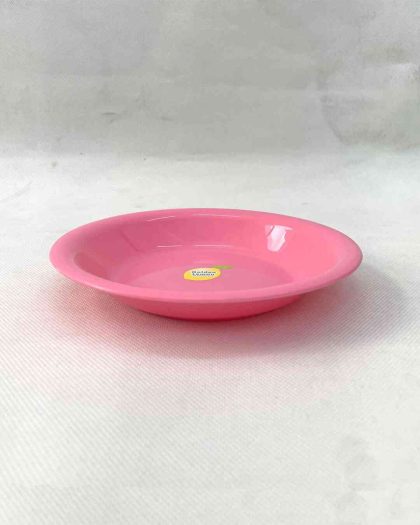 PMB 198 - Piring Makan