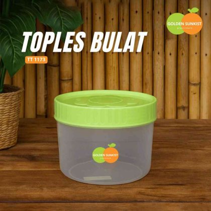 TT 1173 - Toples Tinggi