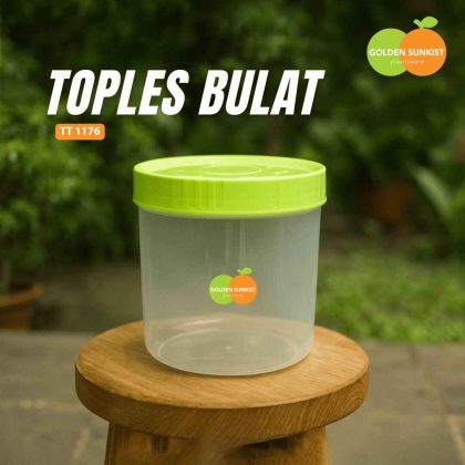TT 1176 - Toples Tinggi