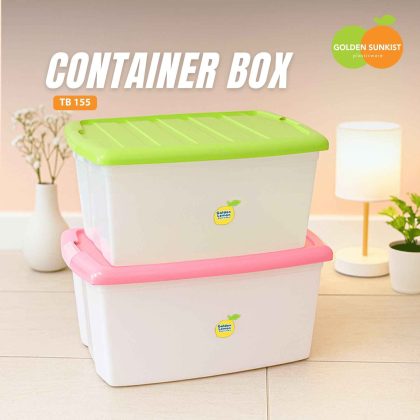 TB 155 - Container Baju